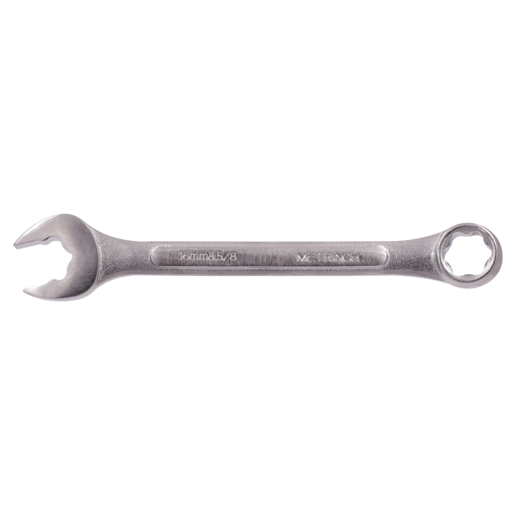 Wrench - 16 mm + 5/8"