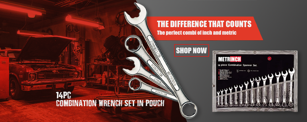 Metrinch Metrinch.TV