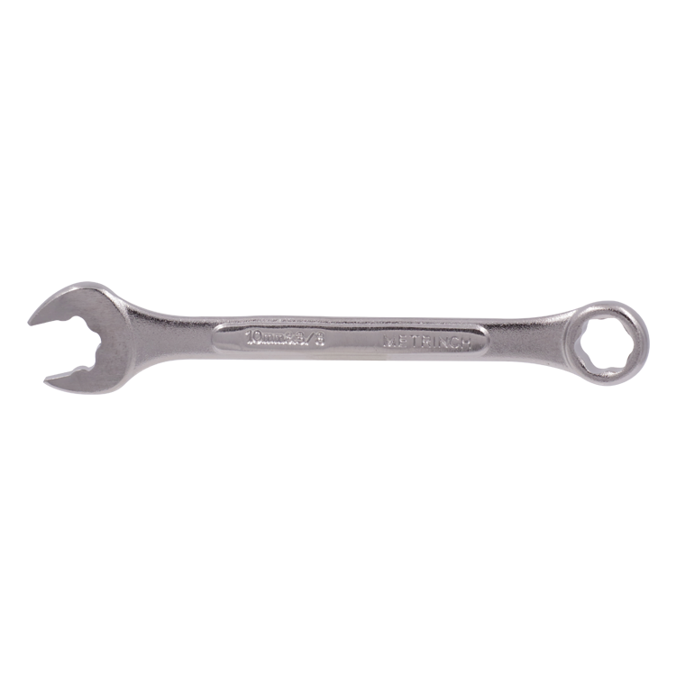 Wrench - 9 mm + 11/32"
