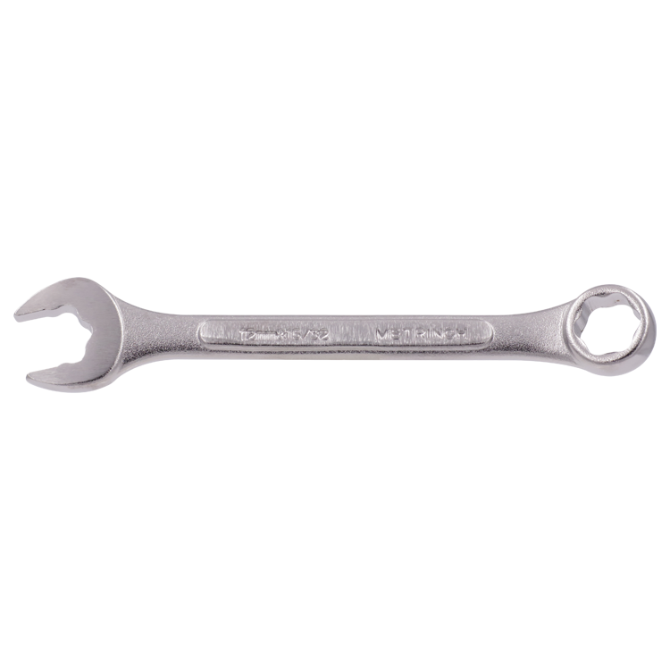 Wrench - 12 mm + 15/32"