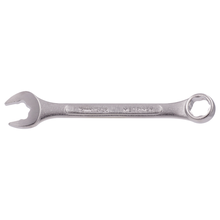 Metrench Individual Wrenches – Metrinch.TV