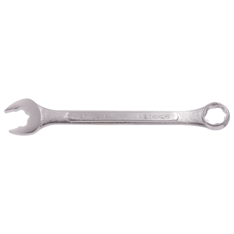 Wrench - 19 mm + 3/4"