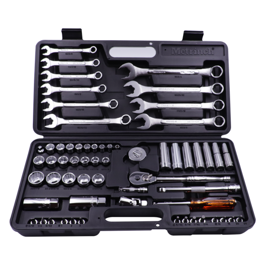 Metrench Metrinch Sets – Metrinch.TV