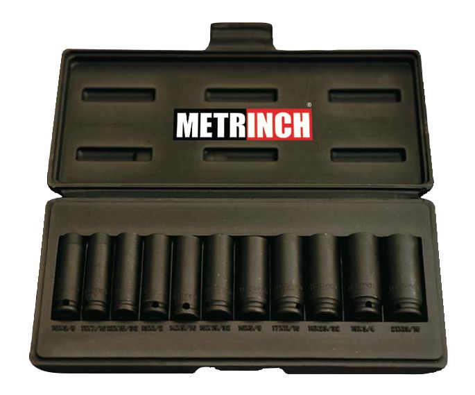 Socket Sets – Metrinch.TV